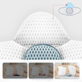 Cushion Back Support Pillow
